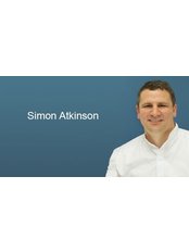 Dr Simon Atkinson