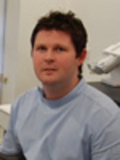 Dr Michael Mc Manus