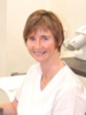 Dr Doreen Fitzsimmons