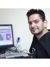 Dr Sanjay Rayarel