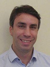 Dr Carlos Santodomingo