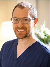 Dr Matt Smart