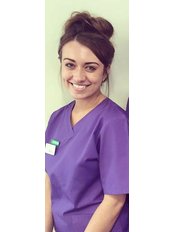 Miss Kirsty Drummond