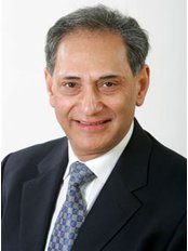 Dr Arshad Ali