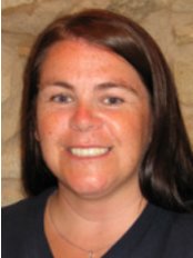 Mrs Jane Marie Cochrane