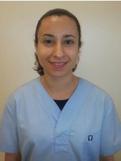 Dr Kalomoira Dikaiou