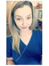 Miss Adele Gallacher