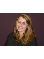 Miss Charlotte Horton