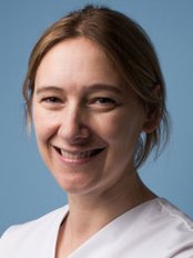 Dr Alexandra Griffin