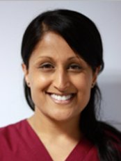 Dr Kam Patel