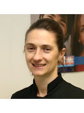 Dr Lorinda Pieterson