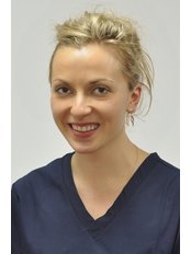 Ms Natallia Charnetskaya