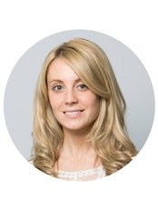 Miss Gem Hughes Frier