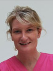 Dr Emma Clayton-Jones