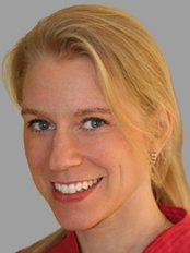 Dr Marina Zachrisson