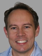 Dr Patrik Zachrisson