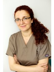 Dr Gabriella Sarok