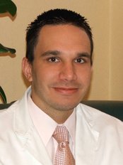 Dr Attila Halasz