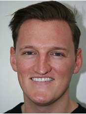 Dr Matthew Armstrong